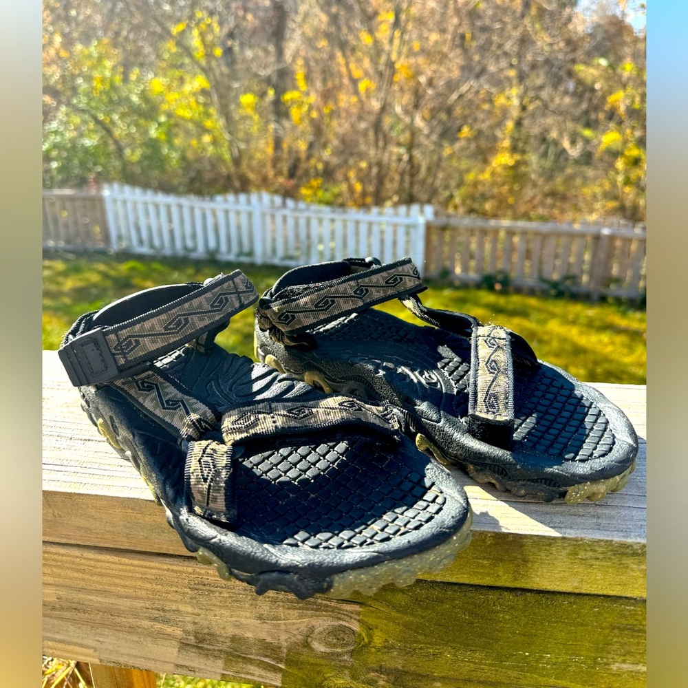 Teva Sandals